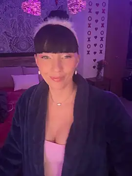 MaciiMayy's cam snapshot