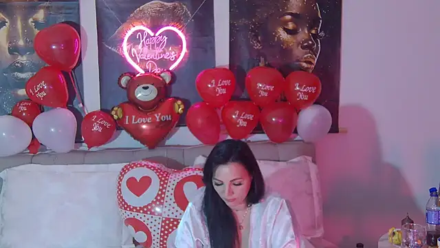 ReiyaRey's cam snapshot