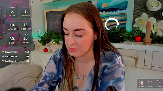 Kruela_Eva's cam snapshot