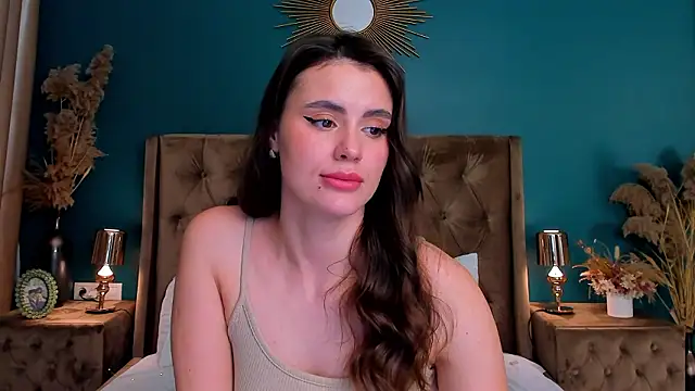 CalyMoon's cam snapshot