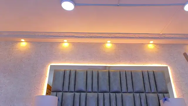 CamilaJohnston's cam snapshot