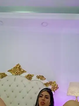 AnnyLorets's cam snapshot