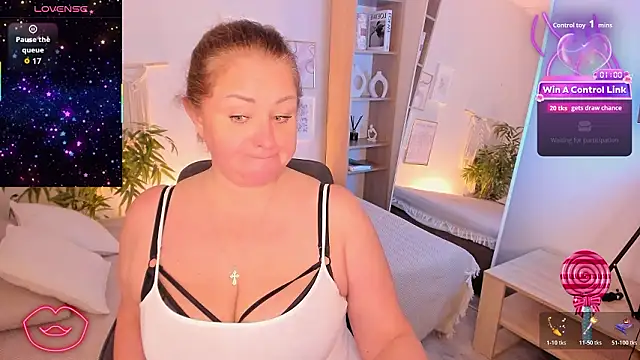 JenniferLight's cam snapshot