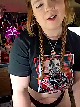 VelvetDiablo's cam snapshot