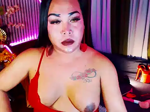 CumFactoryLuna live sex cam
