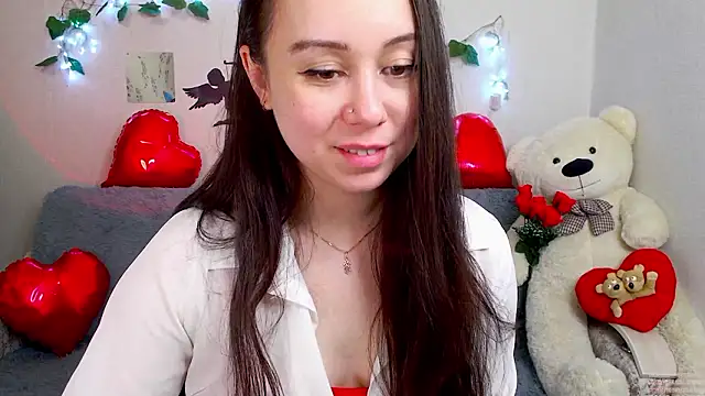 AlinaEleven live sex cam