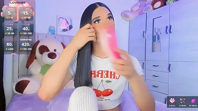 baby_cleo_ live sex cam