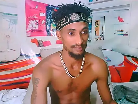 EroticPoison69 live sex cam