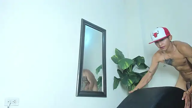 Clitrush's cam snapshot