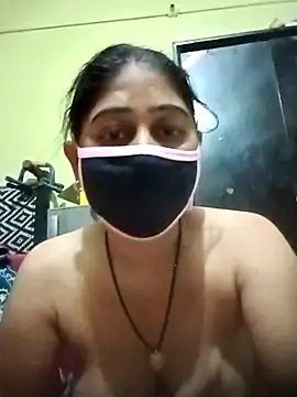 Cute-Charvii live sex cam