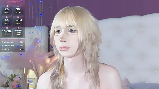 cutetomie live sex cam