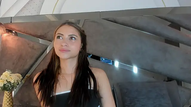 Samaantha-beckham live sex cam