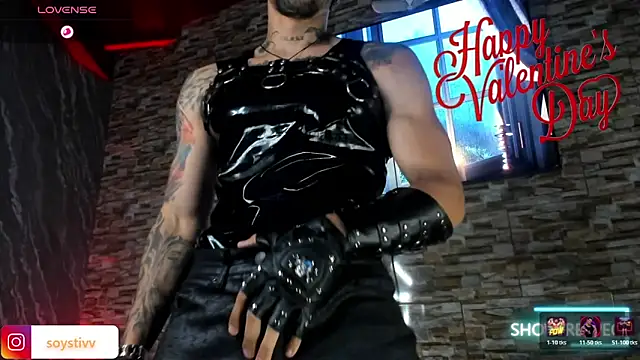 Seth_Owner live sex cam