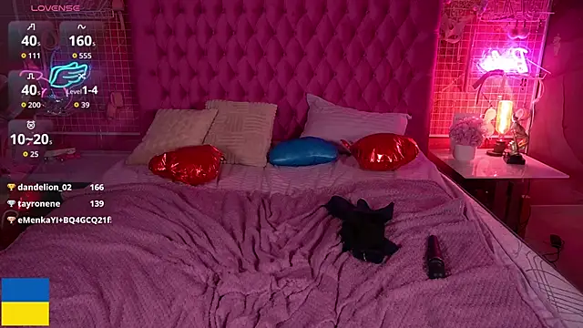 ArolinaNight's cam snapshot