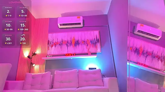 lilian_vergara's cam snapshot