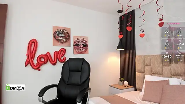 Perla_dixon's cam snapshot