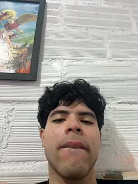 Axel-Mejia live sex cam