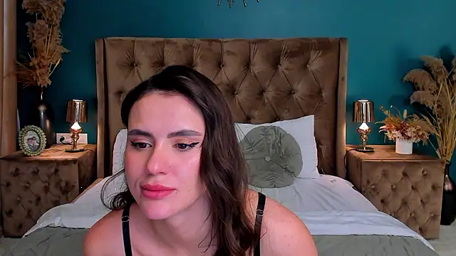 CalyMoon live sex cam