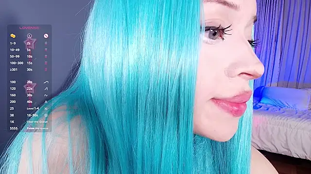 Kendallwett live sex cam