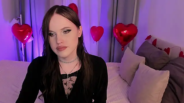 EffieMinki live sex cam