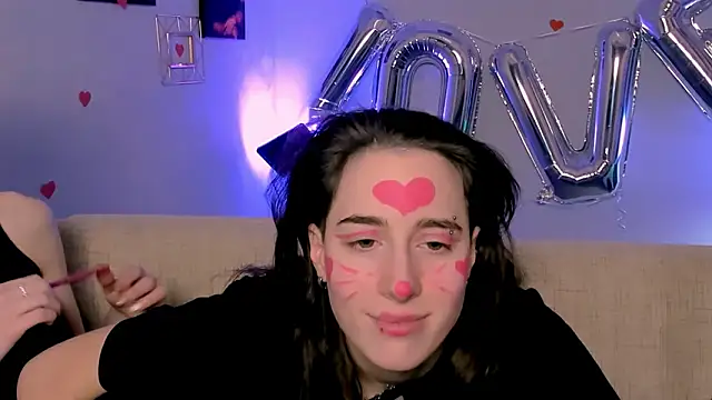 khloebeauty live sex cam