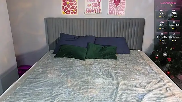 BettyCarter07 live sex cam