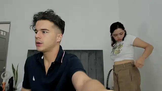 RedNDizzy live sex cam