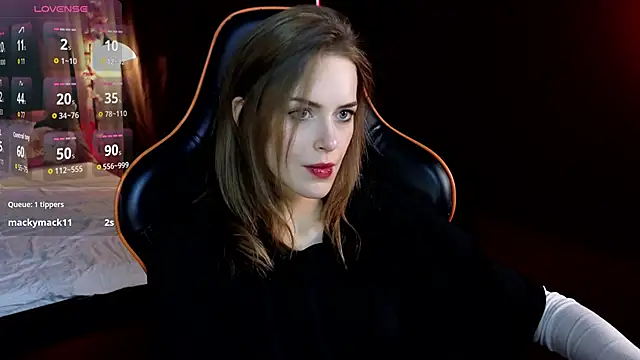 Accidental_Genius_'s cam snapshot