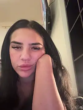 Nicole6421's cam snapshot