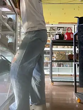 Rosa_998's cam snapshot