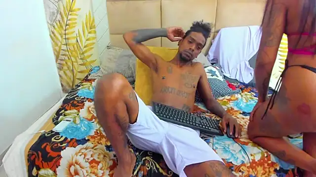 bigblackhotx1 live sex cam