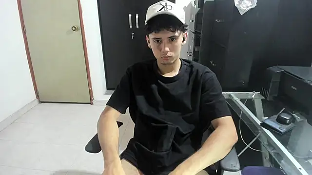 SrJacobs's cam snapshot