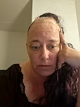 LummerAnja1 live sex cam