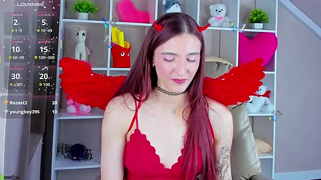 Alisha_Green live sex cam