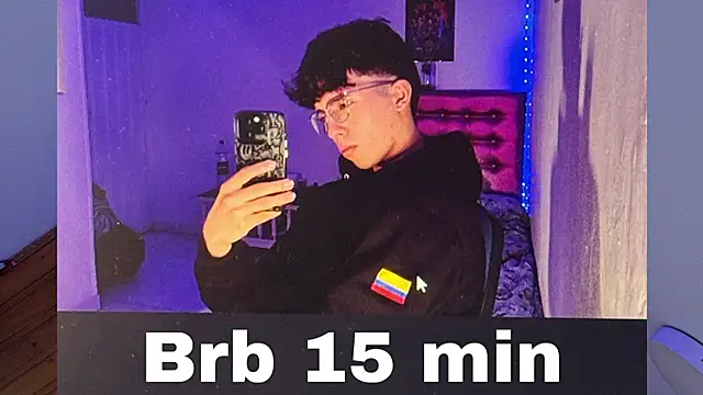 Dani_Dancer's cam snapshot