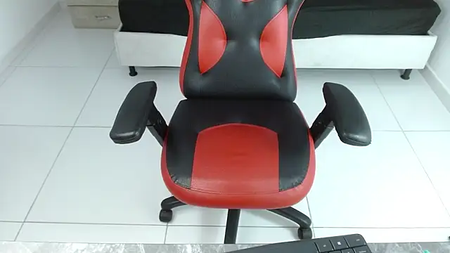 Axel_fox77's cam snapshot