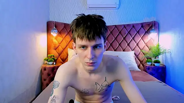 PackBev's cam snapshot