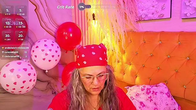 _Missevie's cam snapshot