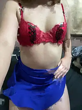 Laryssita_'s cam snapshot