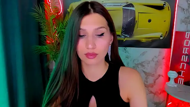 Mollyinyourmind's cam snapshot