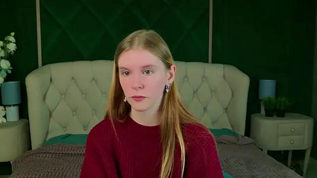 Morgan_Wardi's cam snapshot