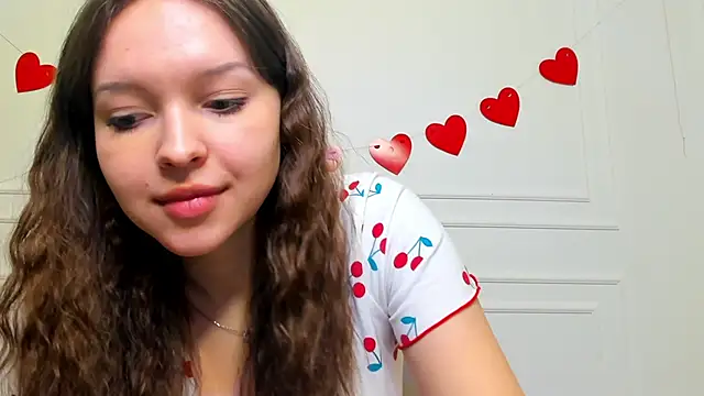 lunahush's cam snapshot