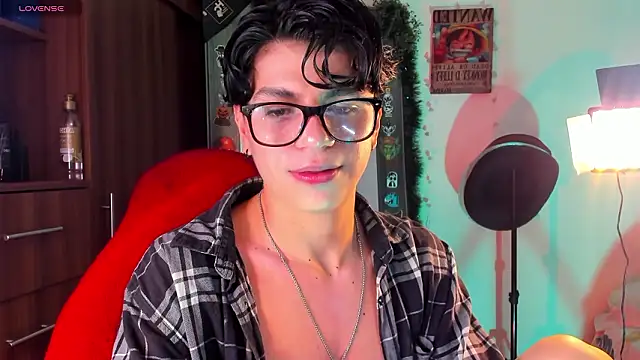 marckalexis's cam snapshot