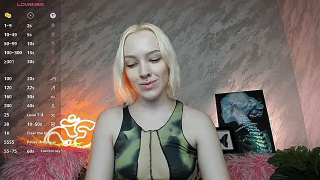 cheryl_mason's cam snapshot