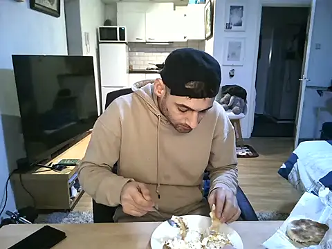 mihaimichael's cam snapshot