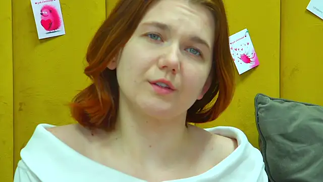 LessySmith's cam snapshot