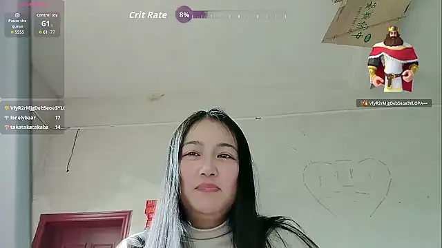 shanyao-123's cam snapshot