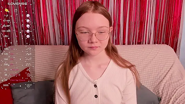 luv_tessa's cam snapshot