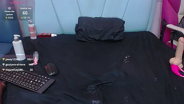 danna7cute's cam snapshot