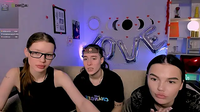 khloebeauty's cam snapshot